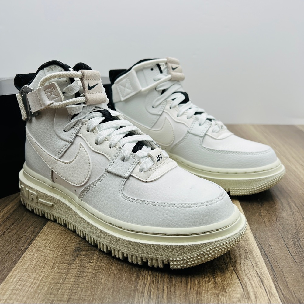 Nike Air Force 1 Hi UT 2.0 - Picture 3 of 7